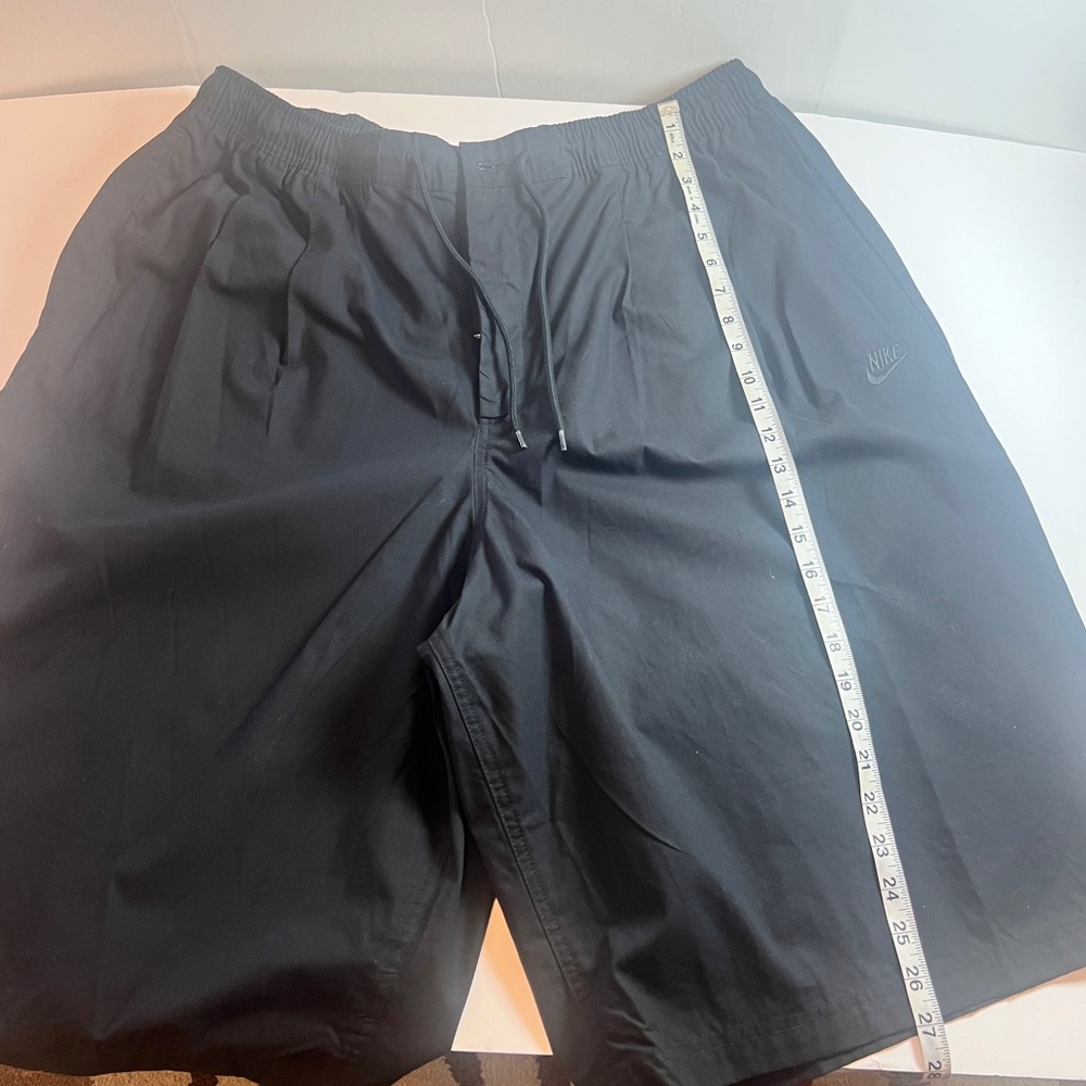 Men’s Nike Club Oversized Woven Shorts– XL – New With Tags - Picture 10 of 12